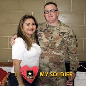 Meet your Posher, Vicky